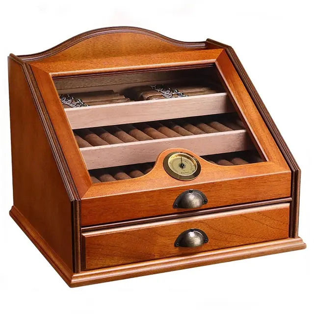 generisch a-1 zigarren-humidor schrank