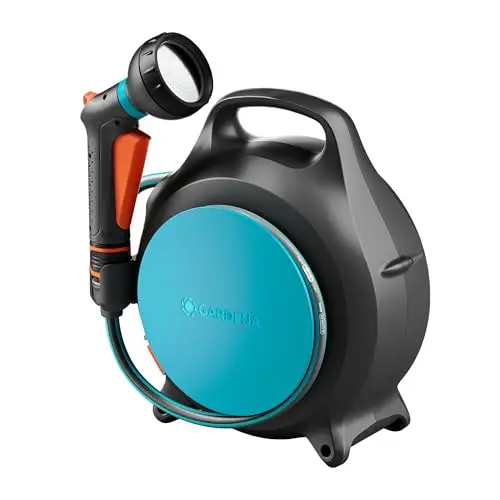 Gardena Mobile Schlauchbox