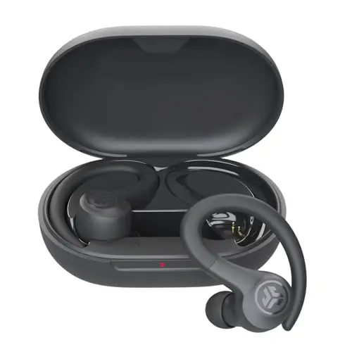 JLab Go Air Sport+ Bluetooth-Kopfhörer