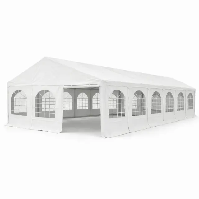 tent for events partyzelt 6x12 m