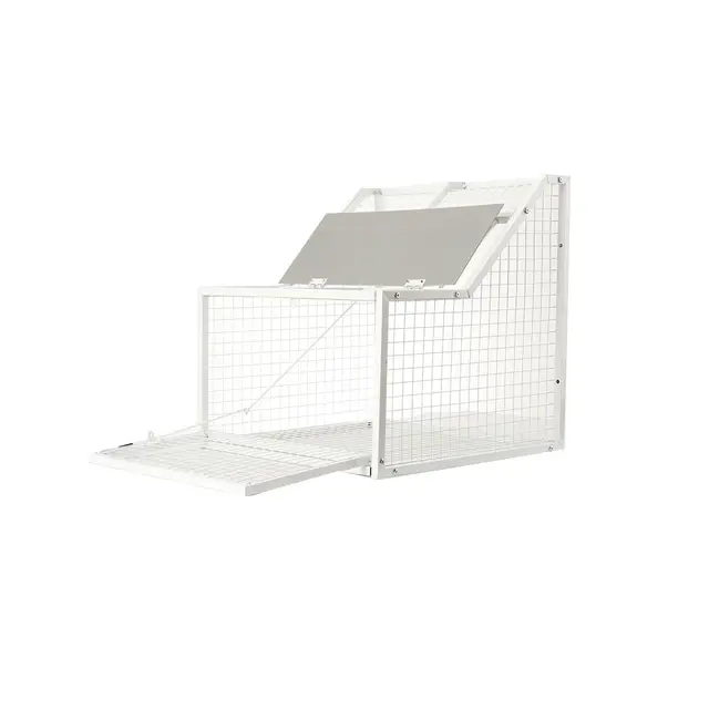 ECUTEE GP101 Vogelvoliere