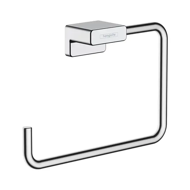 hansgrohe addstoris handtuchring