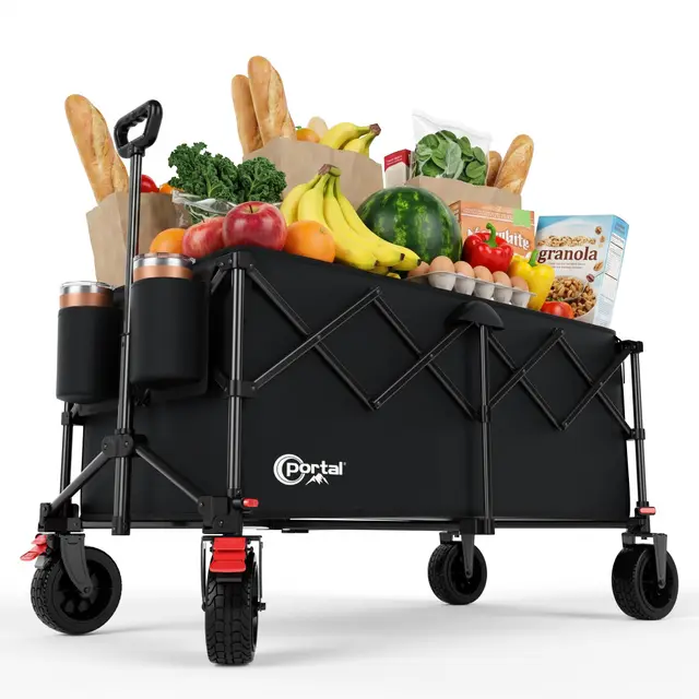 portal bollerwagen xx300l xxl 150kg