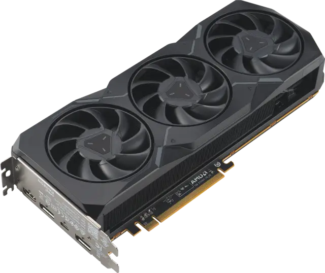 XFX Radeon RX 7900 XT