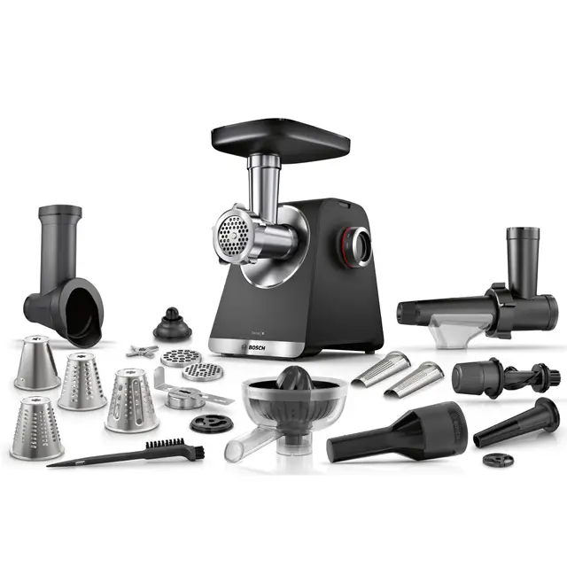 bosch mfws682b fleischwolf