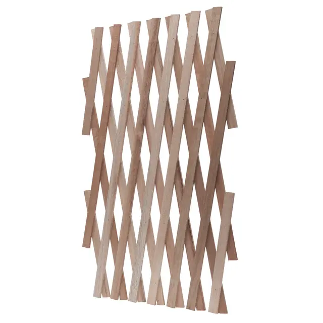 windhager holz rankspalier 45x180 cm