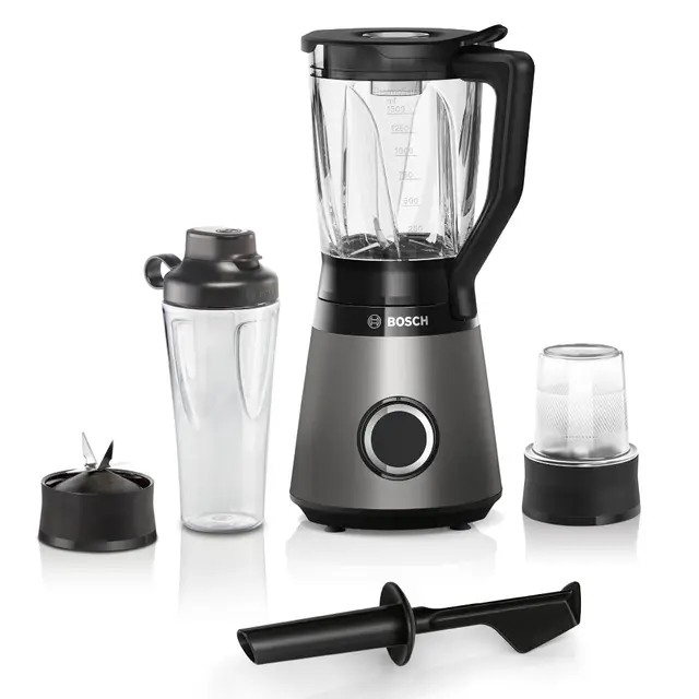 Bosch VitaPower MMB6177S Standmixer