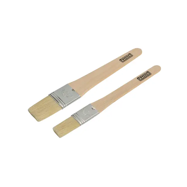original kaiser classic backpinsel-set