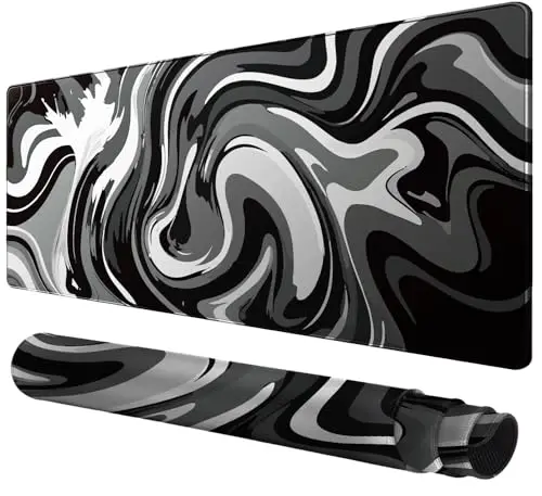 Rcege Gaming-Mauspad 800x400mm