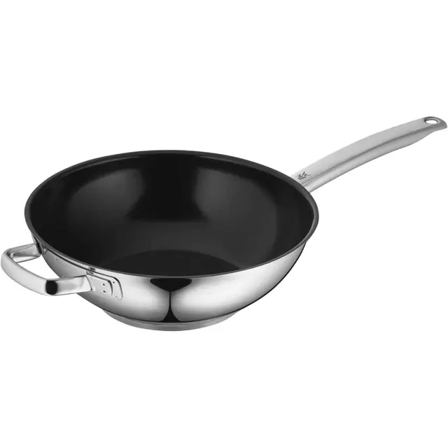 wmf durado wokpfanne 28 cm induktion
