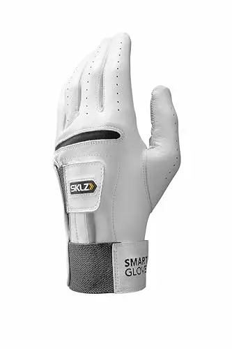 SKLZ Herren Handschuh Golf Smart Glove Left Hand