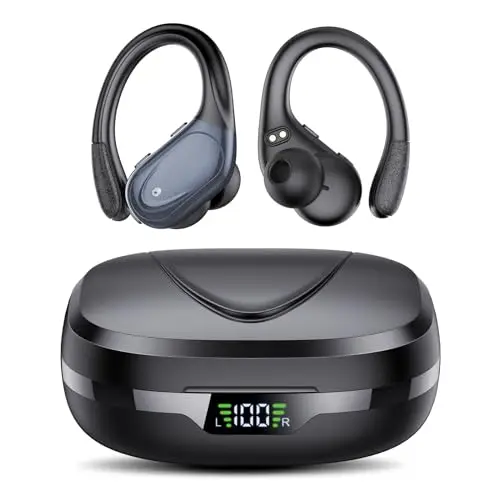 CASCHO BX17 Bluetooth Kopfhörer