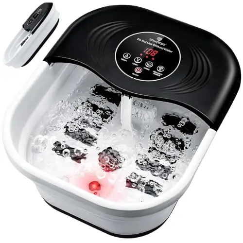 SPA4PIEDS SPA02-001 Fußmassagegerät