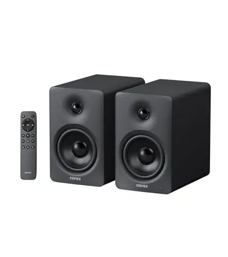 Edifier M90 Regal-Lautsprecher