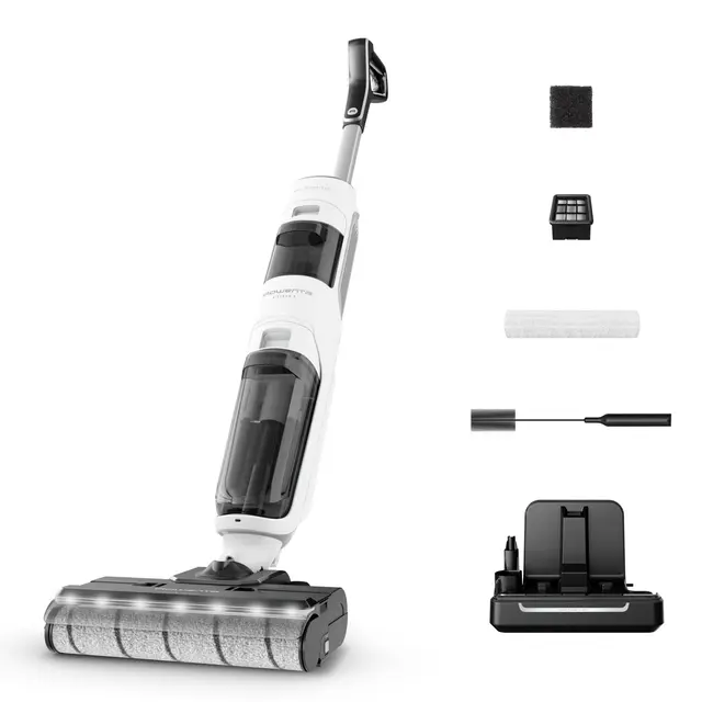 rowenta x-clean 5 nass- und