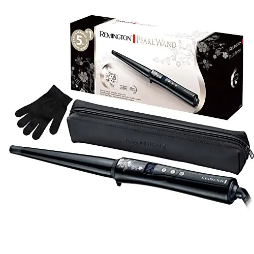 Remington Pearl Digital Lockenstab 13–25 mm