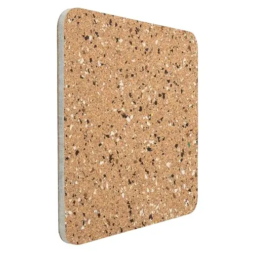 go4cork office pinnwand rahmenlos 44x44