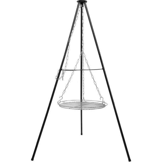 browin dreibein-grillgestell 330551