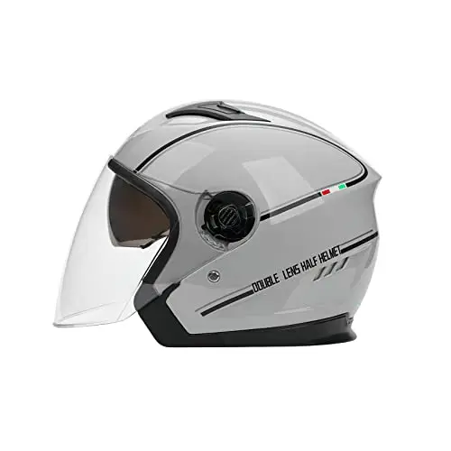LIONCIANO BY730 Motorradhelm