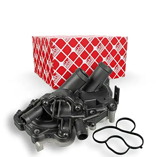 febi bilstein 106497 - Wasserpumpe