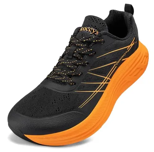 Geococcyx Sportschuh
