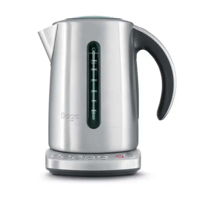 sage the smart kettle