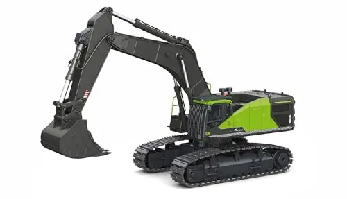 amewi acv730 v3 raupenbagger 1:14 61cm