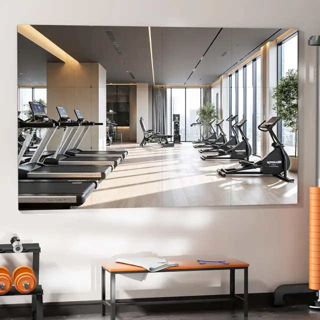 hasipu fitness-spiegel 12er 35x29cm