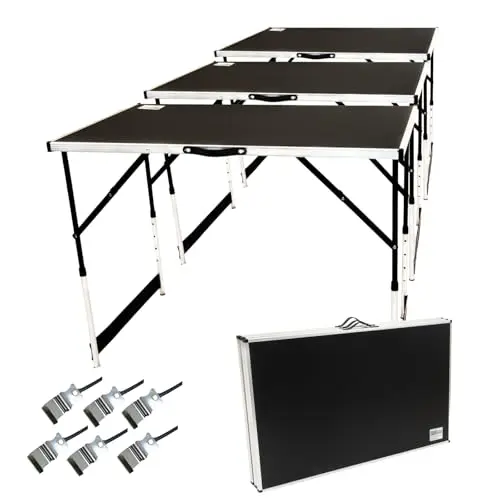 trutzholm multifunktionstisch 100x60