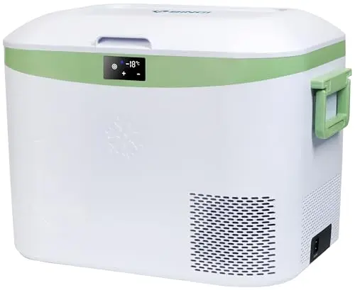 bingi kompressor kühlbox 18l