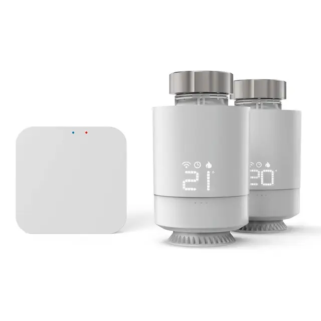 hma heizkörperthermostat starter-set