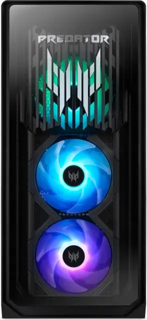 Acer Predator Orion 5000 Gaming-PC