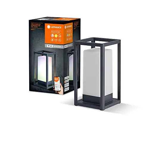 ledvance smart+ wifi tischleuchte