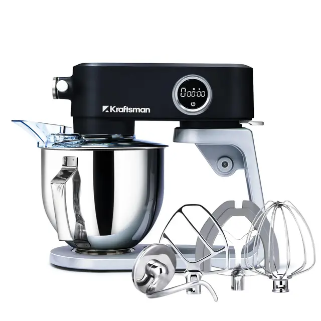 kraftsmankm50 küchenmaschine 800 watt
