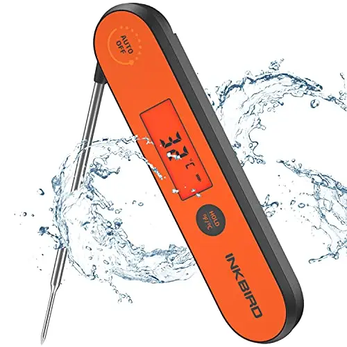 inkbird iht-1p fleischthermometer