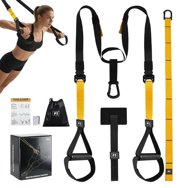 eirolace sling trainer set