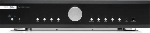 Musical Fidelity B1xi