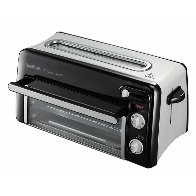 Tefal TL6008 Retro Toaster-Ofen