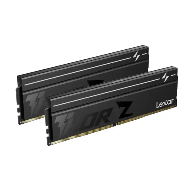 Lexar Thor Z DDR5 6000