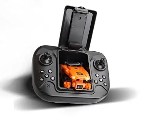 revel control 23810 pocket rc