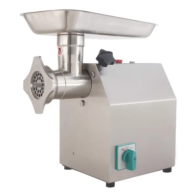 gs multitrade 750 watt fleischwolf