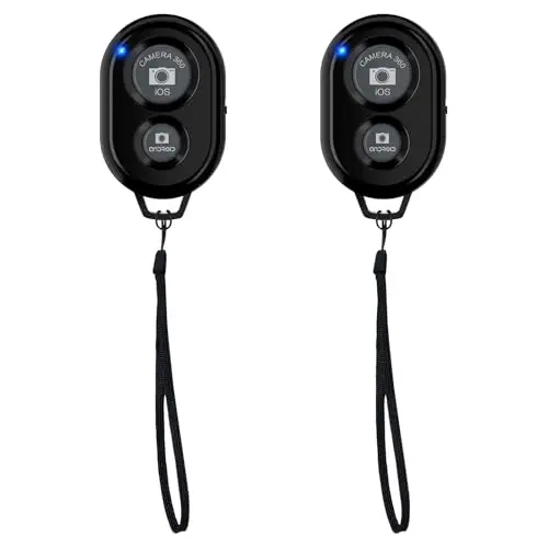 Xinzhengshi Bluetooth Kameraauslöser