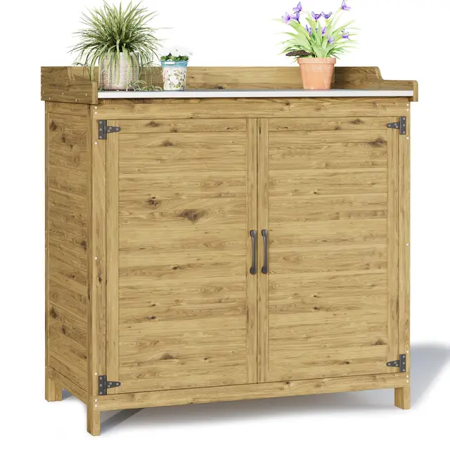 blishom 50cc pflanztisch mit