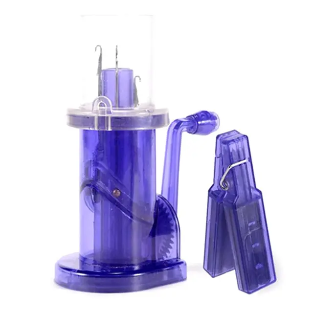 nizeami spool knitter