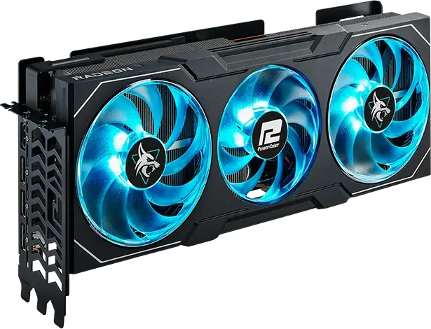 PowerColor Radeon RX 7900 XTX