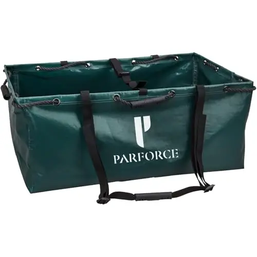 parforce wildwanne flexy faltbar für