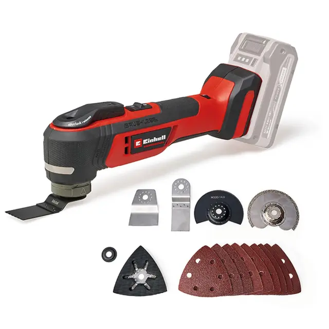 Einhell TP-MG 18 Li Multifunktionswerkzeug