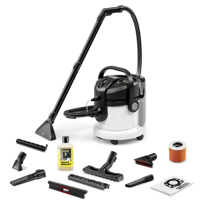 kärcher se 4 plus waschsauger 1000w
