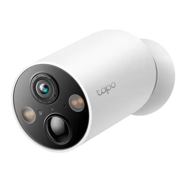 tapo c425 aussenüberwachungskamera