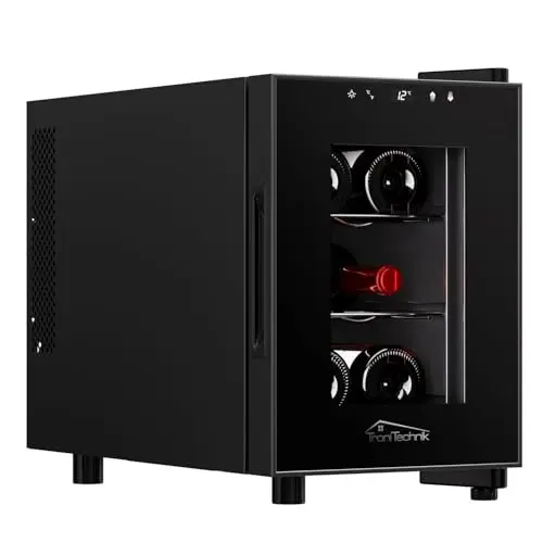 tronitechnik montpellier minibar